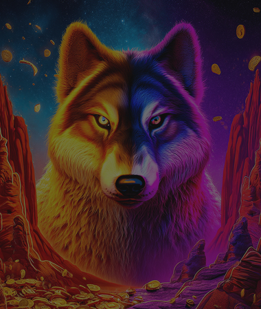 Wolf Gold