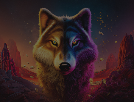 Wolf Gold