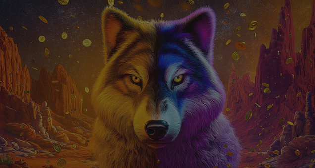 Wolf Gold