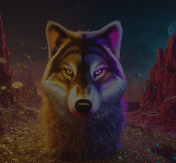 Wolf Gold