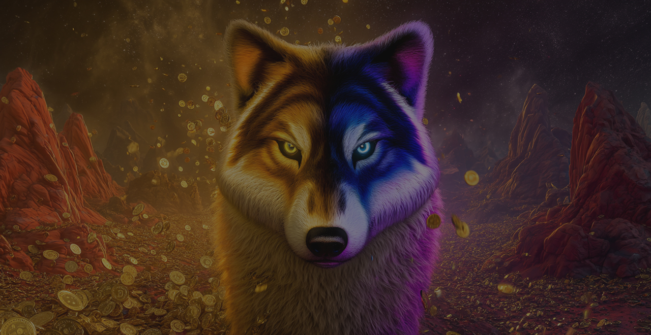 Wolf Gold
